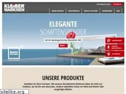 Sites similar to klaiber.de