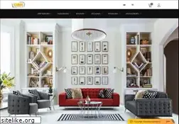Sites similar to klaikfurniture.am