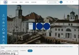 Sites similar to klaipeda.lt