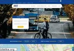 Sites similar to klaipedatransport.lt