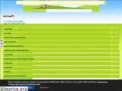 Sites similar to klaipedoszilvitis.lt