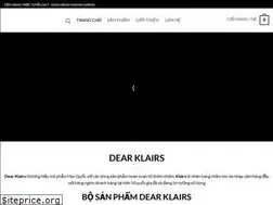 Sites similar to klairsvietnam.vn