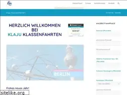 Sites similar to klaju.de