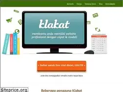 Sites similar to klakat.com