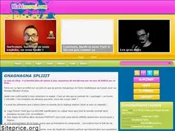 Sites similar to klakinoumi.com