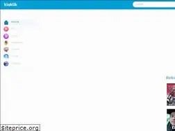 Sites similar to klaklik.com