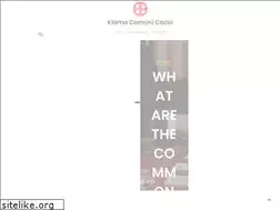 Sites similar to klamacomunicacio.com
