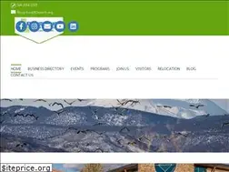 Sites similar to klamath.org