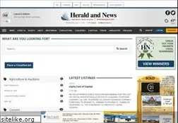 Sites similar to klamathfallsnickel.com