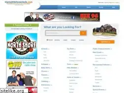 Sites similar to klamathfallswantads.com