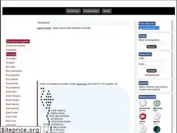 Sites similar to klamerka.pl