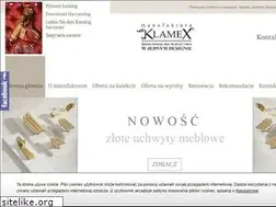 Sites similar to klamex.pl