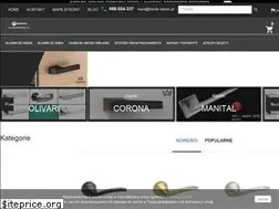 Sites similar to klamki-bartex.pl