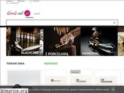 Sites similar to klamki-cali.pl