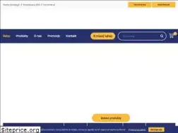 Sites similar to klamkidrzwiowe.pl