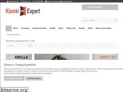 Sites similar to klamkiexpert.pl