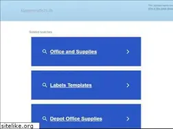 Sites similar to klammeraffe24.de