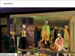 Sites similar to klamotte-fashion.com