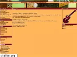 Sites similar to klampfe.de
