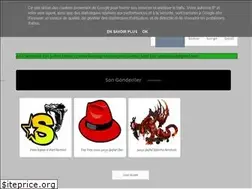 Sites similar to klan-sembolleri.blogspot.com