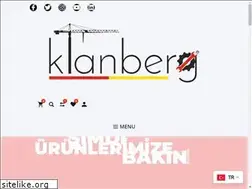 Sites similar to klanberg.com.tr