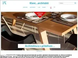Sites similar to klanc.cz