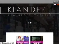Sites similar to klanderij.nl