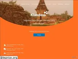 Sites similar to klandesa.com