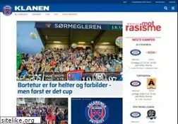 Sites similar to klanen.no