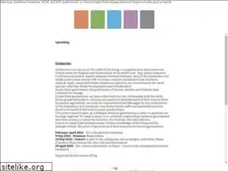 Sites similar to klang-kunst.ch