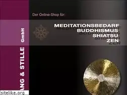 Sites similar to klang-stille.com