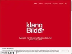 Sites similar to klangbilder.at