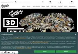 Sites similar to klangfarbe.com