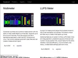 Sites similar to klangfreund.com