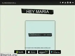 Sites similar to klangkarussell.com