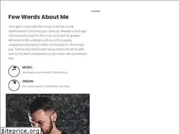 Sites similar to klanglos.com