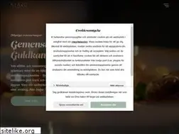 Sites similar to klangmarket.se