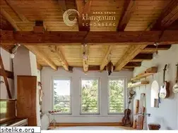 Sites similar to klangraum-schoenberg.de