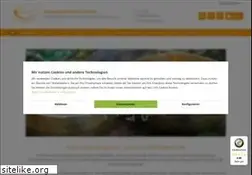 Sites similar to klangschalen-center.de