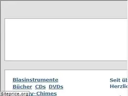 Sites similar to klangschalen.org