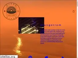 Sites similar to klangstrom.net