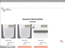 Sites similar to klangwunder-erleben.de