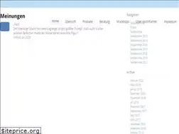 Sites similar to klangzone.at