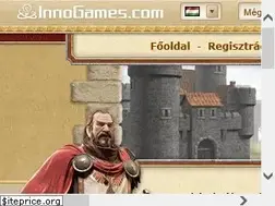 Sites similar to klanhaboru.hu