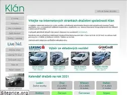 Sites similar to klankolin.cz