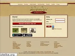 Sites similar to klanlar.org