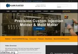 Sites similar to klann.com