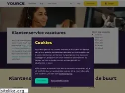 Sites similar to klantenservice-medewerker.nl