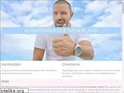 Sites similar to klantenservicenederland.nl