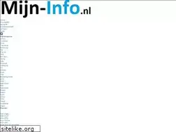 Sites similar to klantenservices.nu